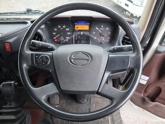 Ref No.A15682640 HINO RANGER Image#4