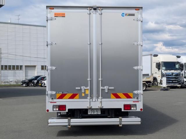 Ref No.A15682646 HINO RANGER Image#7