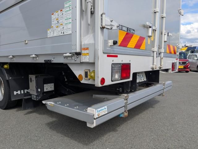 Ref No.A15682646 HINO RANGER Image#5