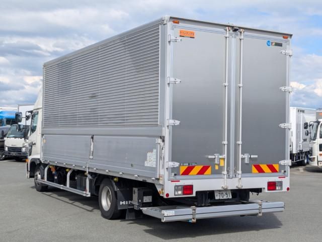 Ref No.A15682646 HINO RANGER Image#3