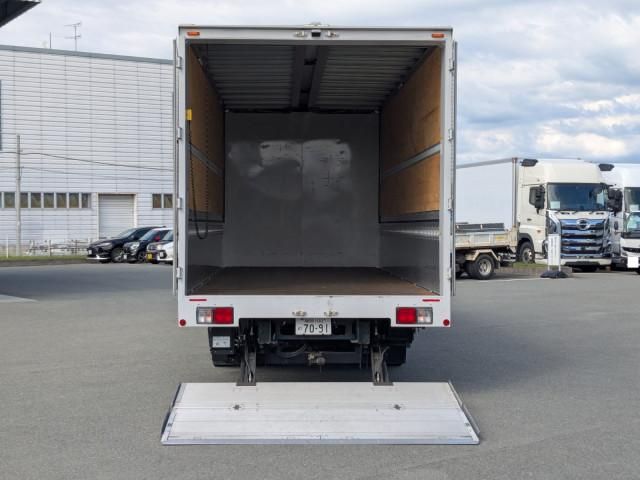 Ref No.A15682646 HINO RANGER Image#9