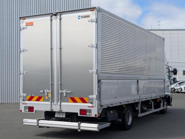 Ref No.A15682646 HINO RANGER Image#4