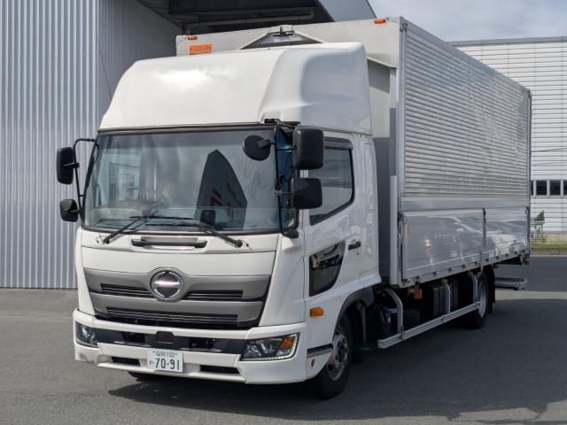 HINO RANGER