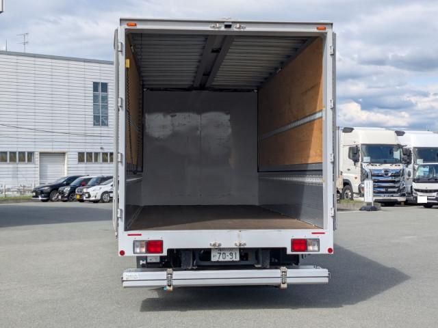 Ref No.A15682646 HINO RANGER Image#8
