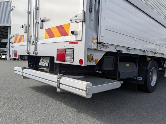 Ref No.A15682646 HINO RANGER Image#6