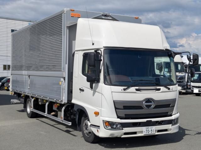 Ref No.A15682646 HINO RANGER Image#2