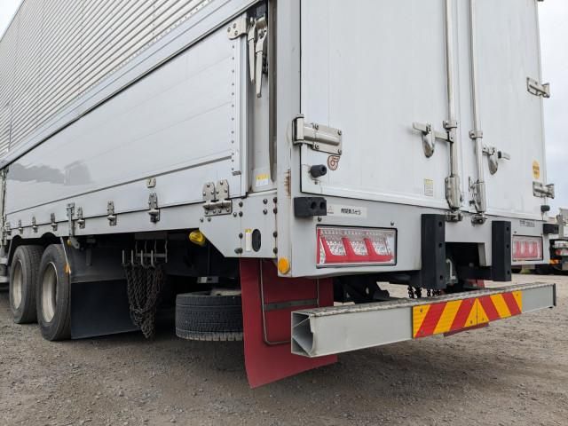 Ref No.A15682650 MITSUBISHI SUPER GREAT Image#7