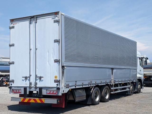 Ref No.A15682650 MITSUBISHI SUPER GREAT Image#4