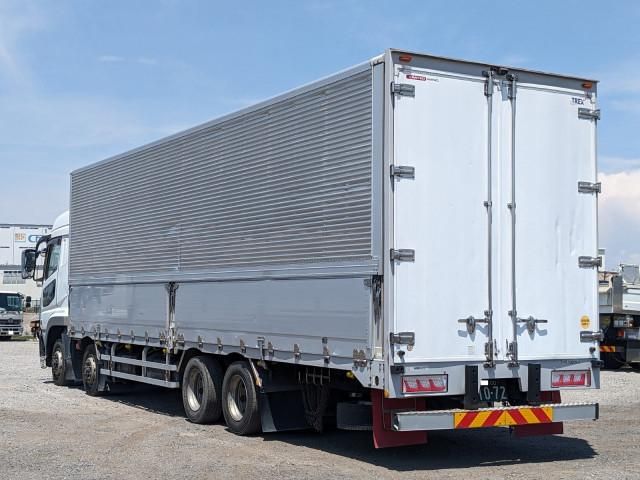 Ref No.A15682650 MITSUBISHI SUPER GREAT Image#3