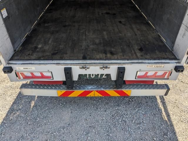 Ref No.A15682650 MITSUBISHI SUPER GREAT Image#9