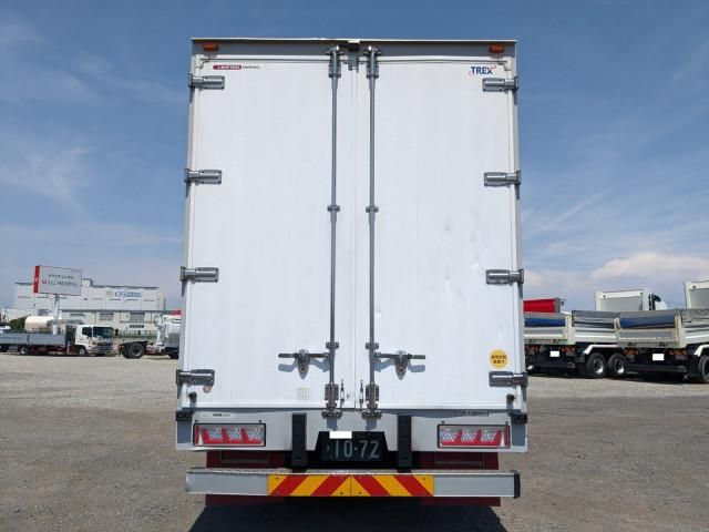 Ref No.A15682650 MITSUBISHI SUPER GREAT Image#5