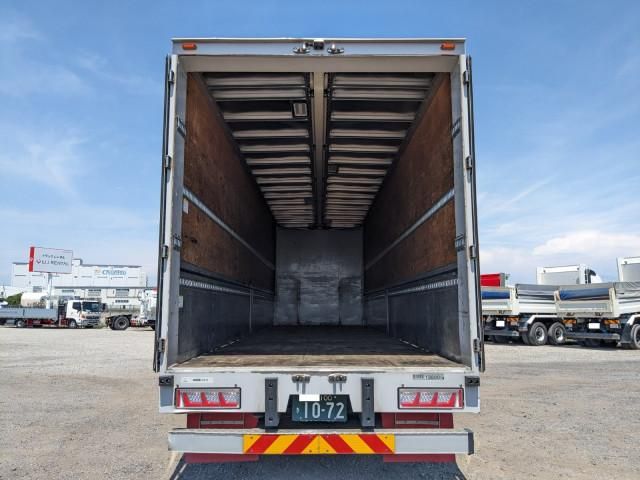 Ref No.A15682650 MITSUBISHI SUPER GREAT Image#6