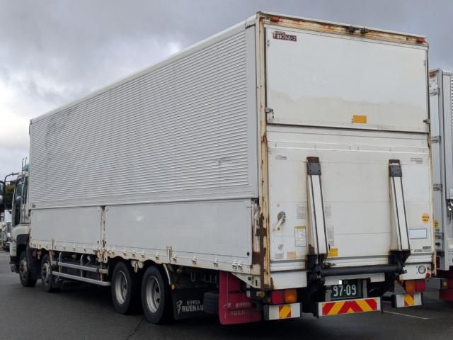 Ref No.A15682652 ISUZU GIGA Image#4