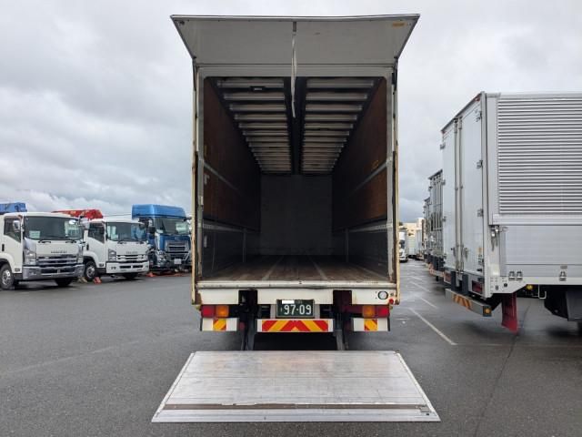Ref No.A15682652 ISUZU GIGA Image#6