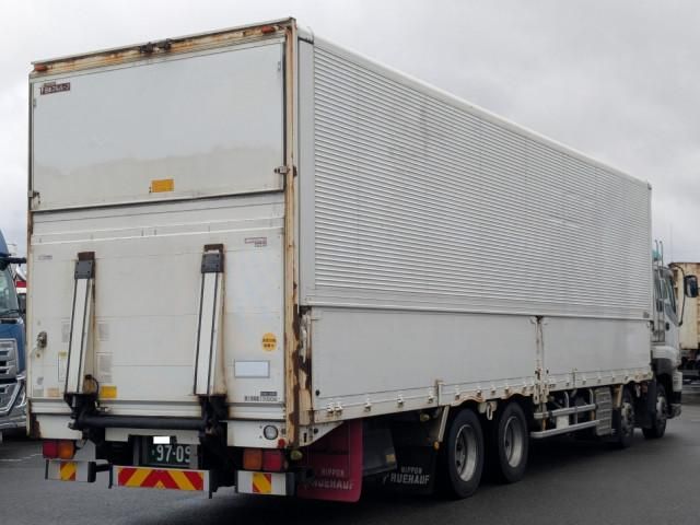Ref No.A15682652 ISUZU GIGA Image#3