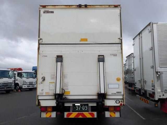 Ref No.A15682652 ISUZU GIGA Image#5