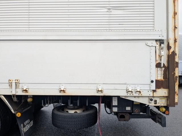 Ref No.A15682652 ISUZU GIGA Image#19