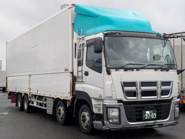 Ref No.A15682652 ISUZU GIGA Image#2