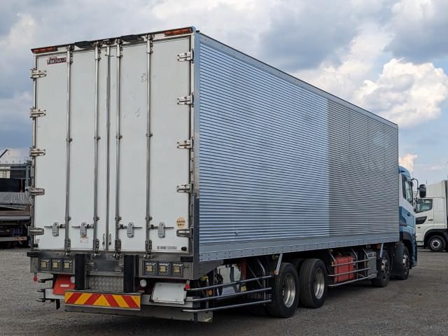 Ref No.A15682653 NISSAN DIESEL QUON Image#4