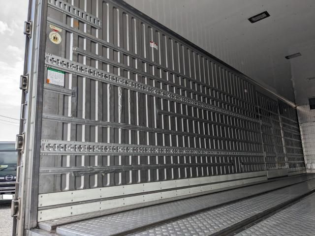 Ref No.A15682653 NISSAN DIESEL QUON Image#18