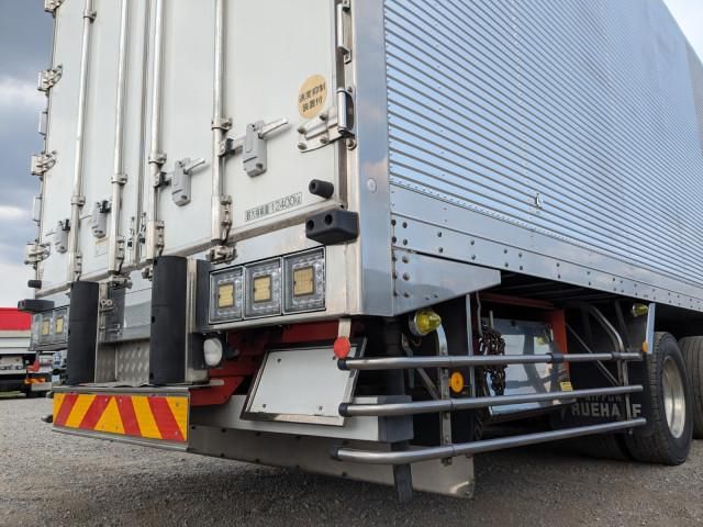 Ref No.A15682653 NISSAN DIESEL QUON Image#6