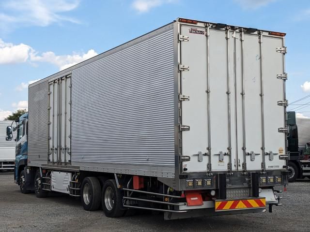 Ref No.A15682653 NISSAN DIESEL QUON Image#3