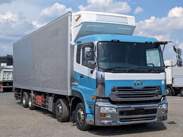Ref No.A15682653 NISSAN DIESEL QUON Image#2