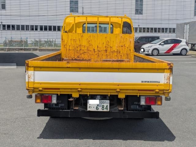 Ref No.A15682654 ISUZU ELF TRUCK Image#7