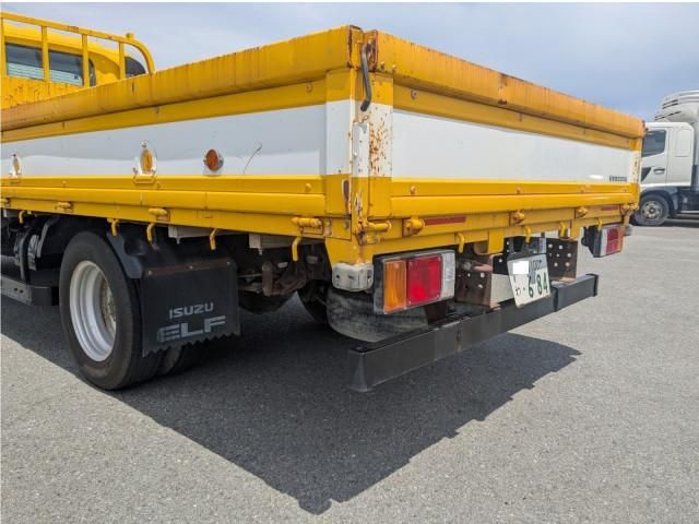Ref No.A15682654 ISUZU ELF TRUCK Image#5