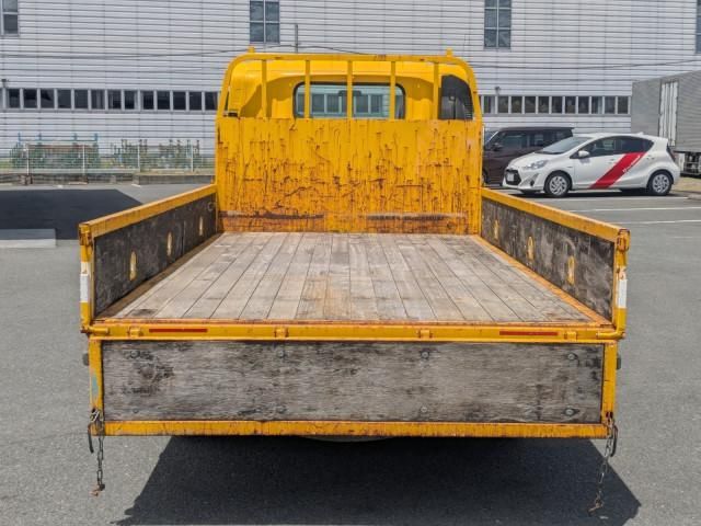 Ref No.A15682654 ISUZU ELF TRUCK Image#8