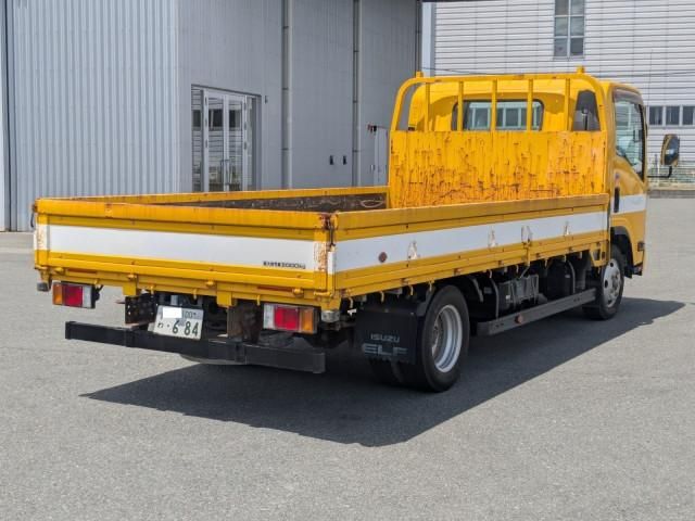 Ref No.A15682654 ISUZU ELF TRUCK Image#4