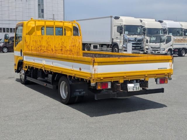 Ref No.A15682654 ISUZU ELF TRUCK Image#3