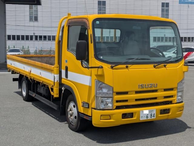 Ref No.A15682654 ISUZU ELF TRUCK Image#2