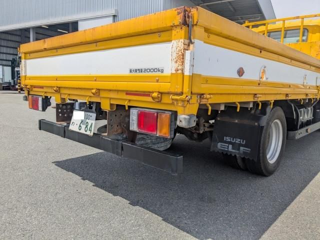 Ref No.A15682654 ISUZU ELF TRUCK Image#6