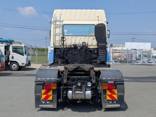 Ref No.A15682656 MITSUBISHI SUPER GREAT Image#7