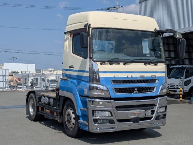 Ref No.A15682656 MITSUBISHI SUPER GREAT Image#2