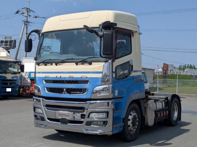 MITSUBISHI SUPER GREAT