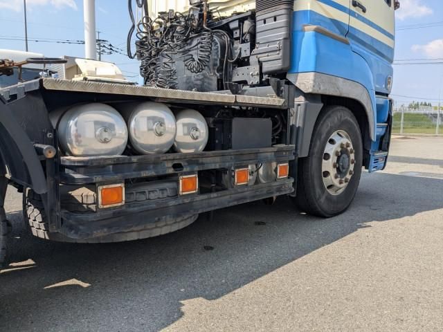Ref No.A15682656 MITSUBISHI SUPER GREAT Image#12