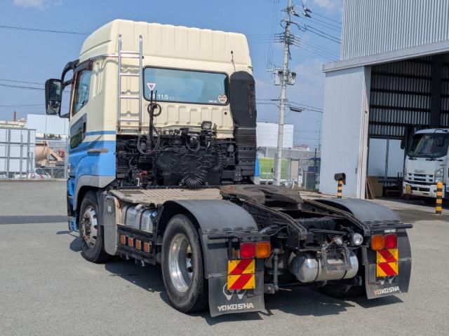 Ref No.A15682656 MITSUBISHI SUPER GREAT Image#3