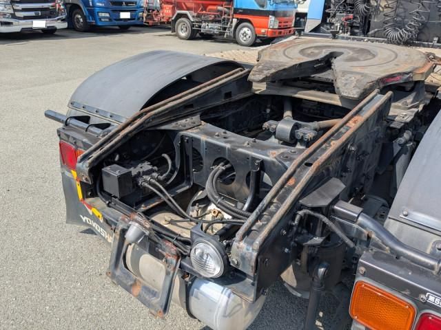 Ref No.A15682656 MITSUBISHI SUPER GREAT Image#13