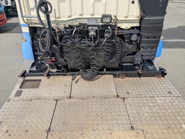 Ref No.A15682656 MITSUBISHI SUPER GREAT Image#15