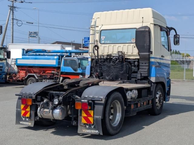 Ref No.A15682656 MITSUBISHI SUPER GREAT Image#4