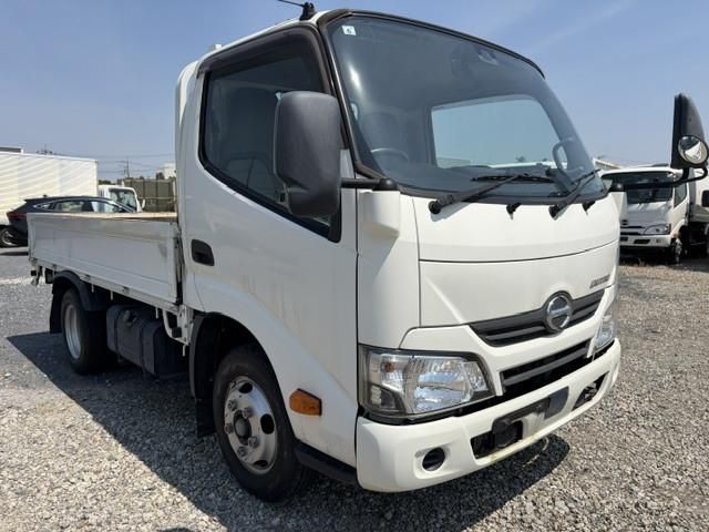 Ref No.A15682658 HINO DUTRO Image#8