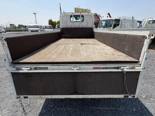 Ref No.A15682658 HINO DUTRO Image#9