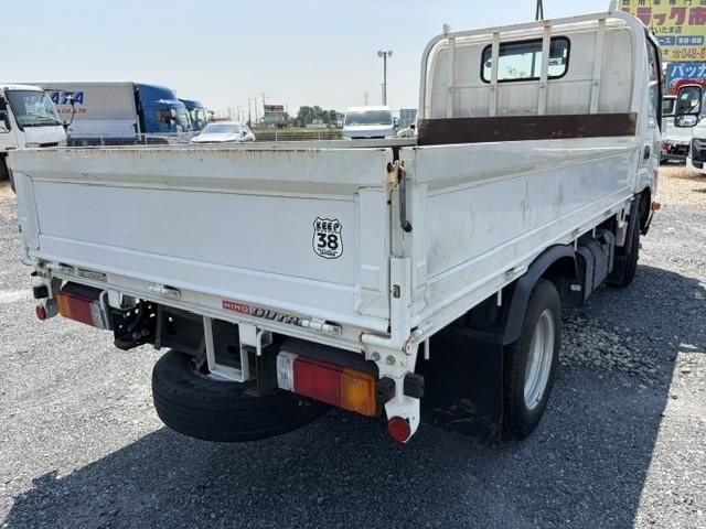 Ref No.A15682658 HINO DUTRO Image#6