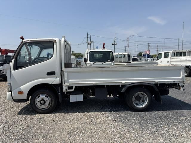 Ref No.A15682658 HINO DUTRO Image#3