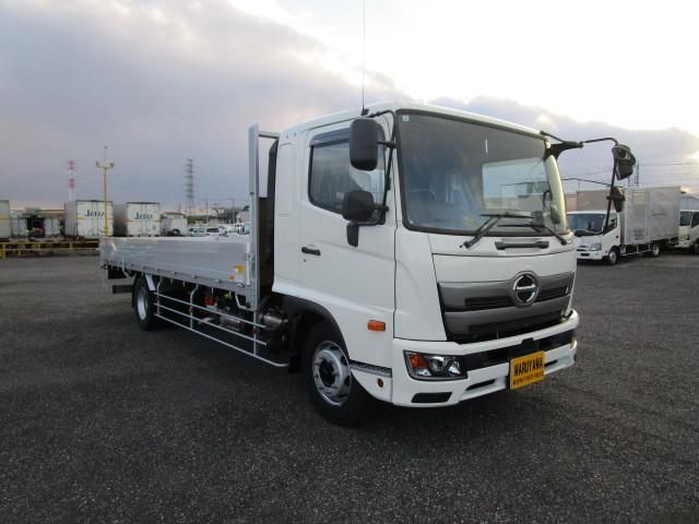 Ref No.A15682660 HINO RANGER Image#2