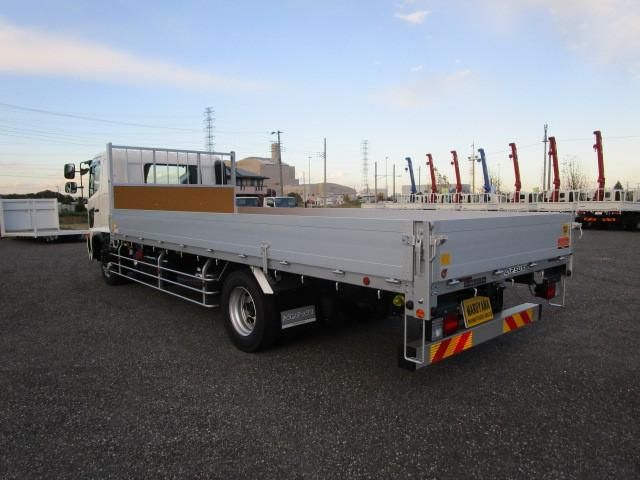 Ref No.A15682660 HINO RANGER Image#3