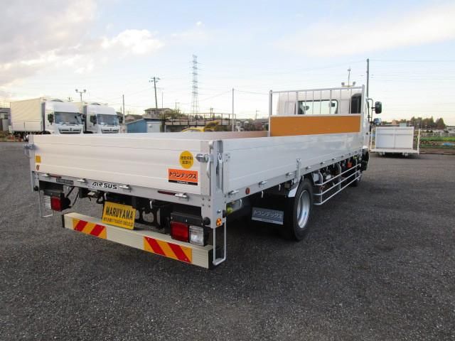 Ref No.A15682660 HINO RANGER Image#4