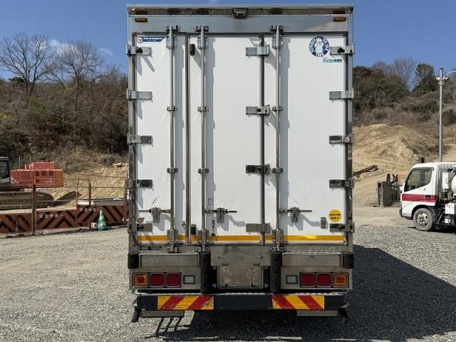 Ref No.A15682673 HINO RANGER Image#6